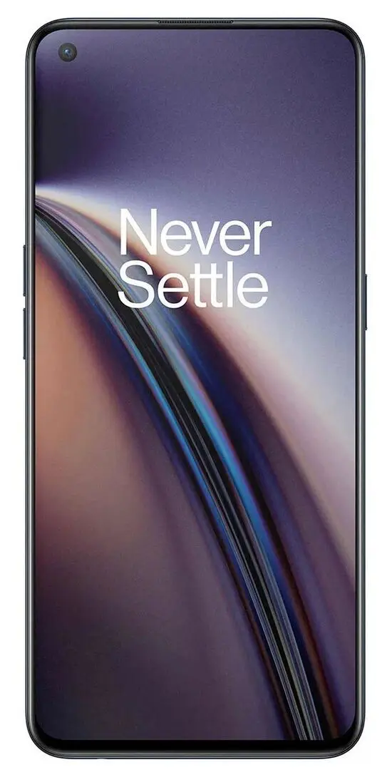 Мобильный телефон OnePlus Nord CE 5G Duos 8GB/128GB (Charcoal Ink)