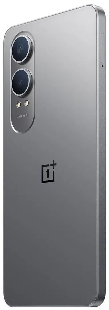 Мобильный телефон OnePlus Nord CE4 Lite 5G 8GB/256GB (Super Silver) - 5