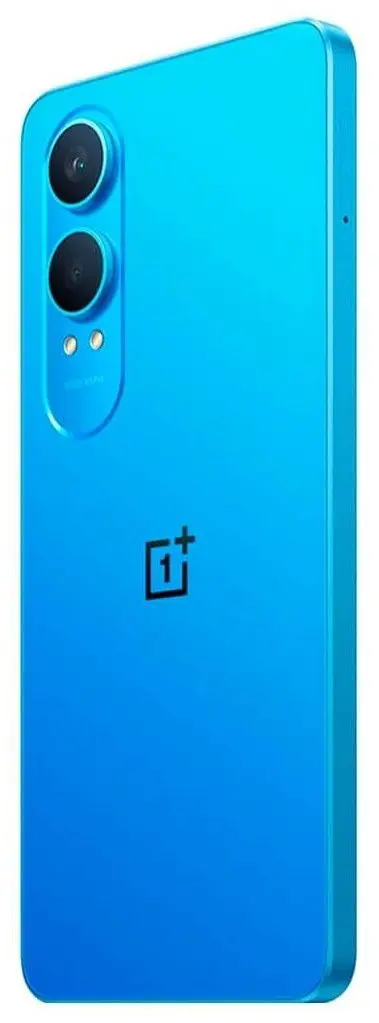 Мобильный телефон OnePlus Nord CE4 Lite 5G Dual 8GB/256GB (Mega Blue) - 2