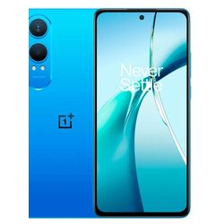 Мобильный телефон OnePlus Nord CE4 Lite 5G Dual 8GB/256GB (Mega Blue) Thumb