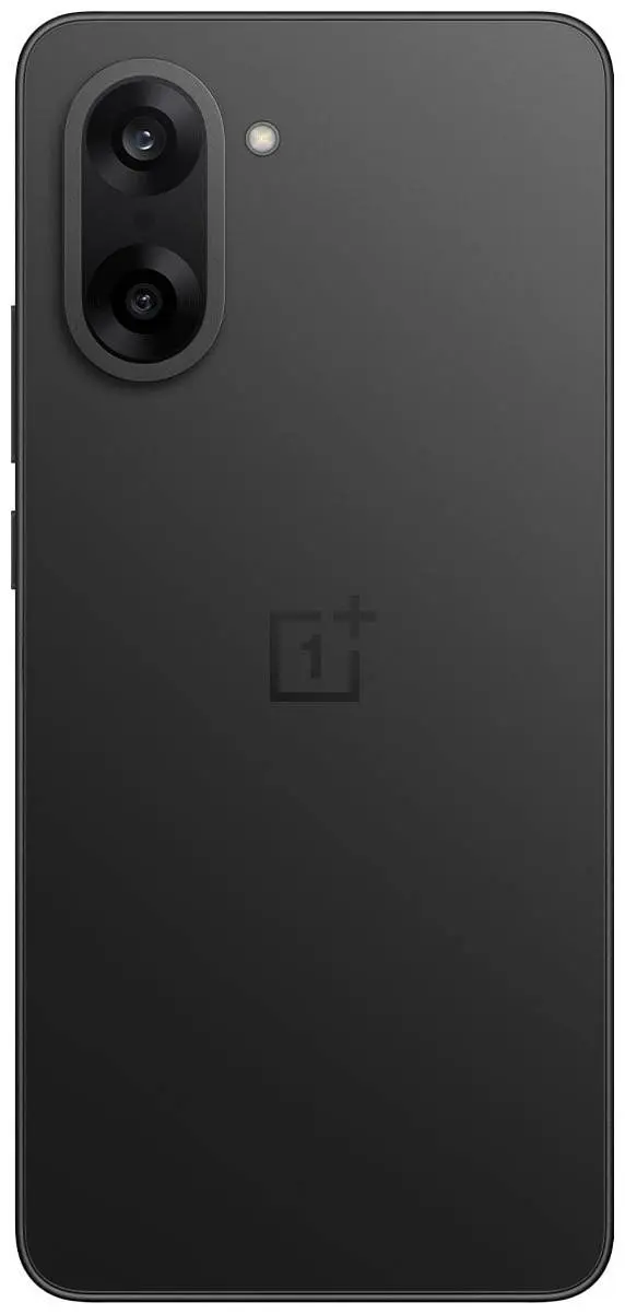 Мобильный телефон OnePlus Nord CE5 8/256GB (Black Infinity)