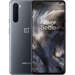 Мобильный телефон OnePlus Nord Duos 8GB/128GB (Gray Onyx) Thumb