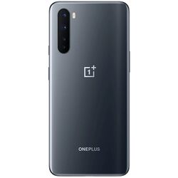 Мобильный телефон OnePlus Nord Duos 8GB/128GB (Gray Onyx) Thumb