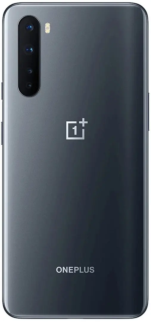 Мобильный телефон OnePlus Nord Duos 8GB/128GB (Gray Onyx) - 3