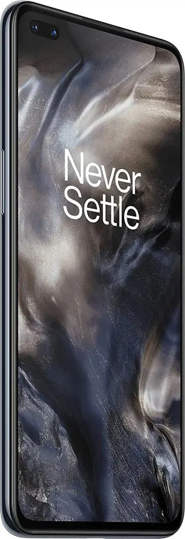 Мобильный телефон OnePlus Nord Duos 8GB/128GB (Gray Onyx)