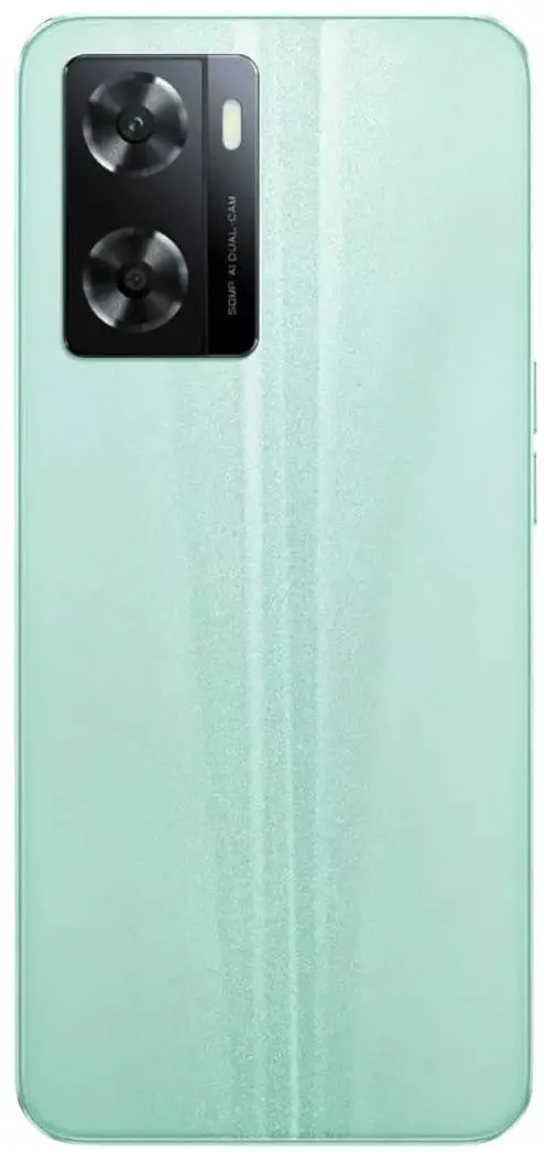 Мобильный телефон OnePlus Nord N20 4GB/128GB (Jade Wave) - 3