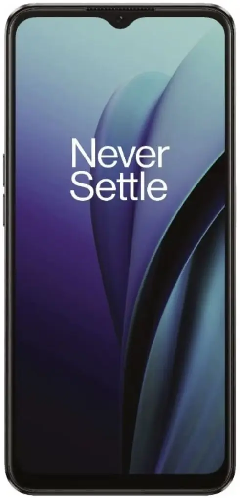 Мобильный телефон OnePlus Nord N20 SE Dual 4GB/128GB (Black)