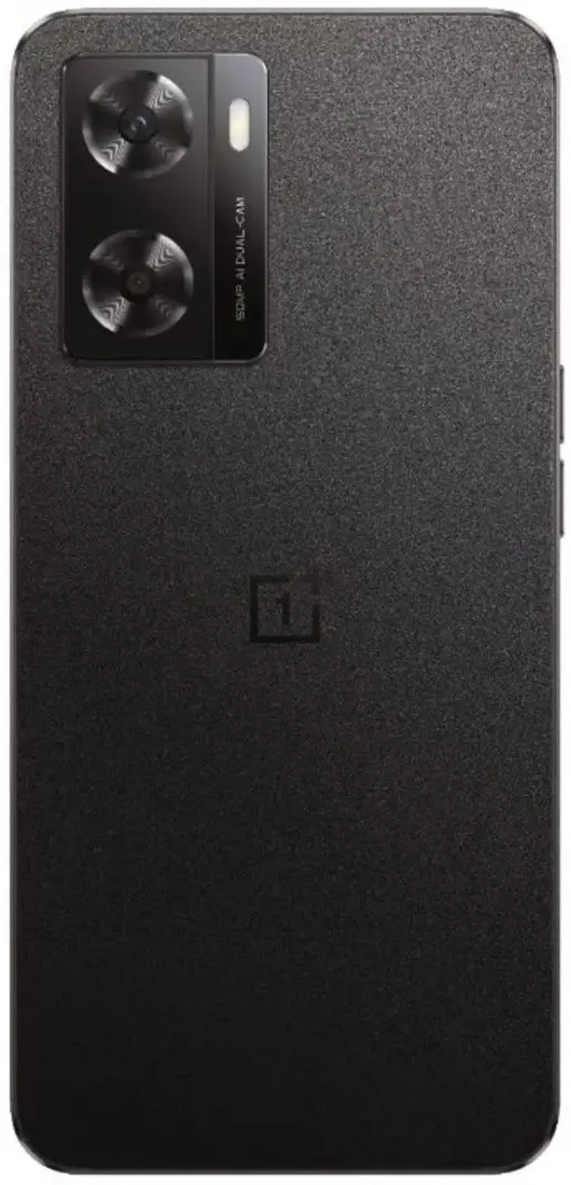 Мобильный телефон Oneplus Nord N20 SE Dual 4GB/128GB (Celestial Black) - 2