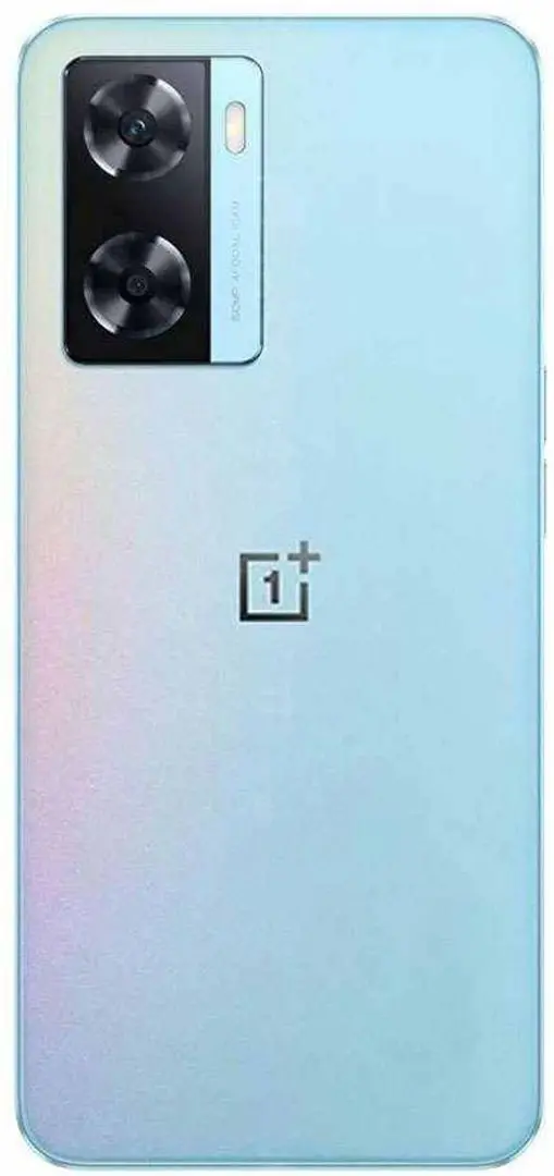 Telefon mobil Oneplus Nord N20 SE Dual 4GB/64GB (Blue Oasis)