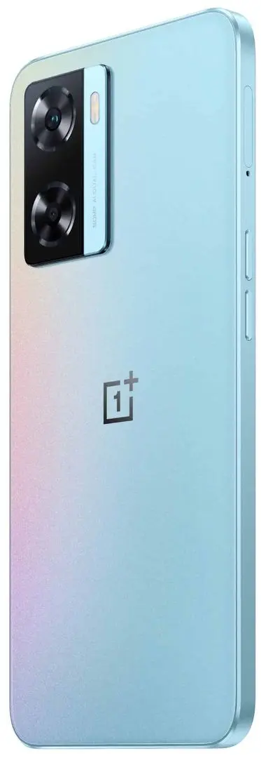 Telefon mobil Oneplus Nord N20 SE Dual 4GB/64GB (Blue Oasis)