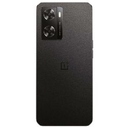 Мобильный телефон Oneplus Nord N20 SE Dual 4GB/64GB (Celestial Black) Thumb
