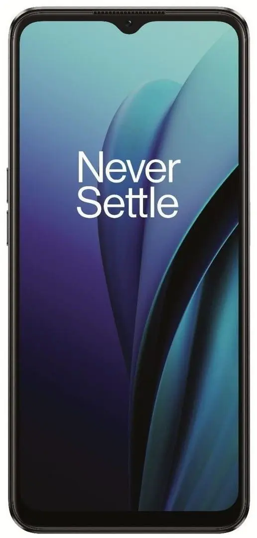 Мобильный телефон Oneplus Nord N20 SE Dual 4GB/64GB (Celestial Black)