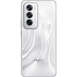 Мобильный телефон Oppo Reno 12 5G Dual 12GB/256GB (Astro Silver) Thumb