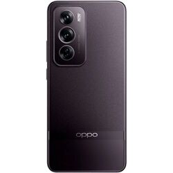 Telefon mobil Oppo Reno 12 Pro 5G Dual 12GB/512GB (Nebula Black) Thumb