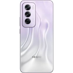 Мобильный телефон Oppo Reno 12 Pro 5G Dual 12GB/512GB (Nebula Silver) Thumb