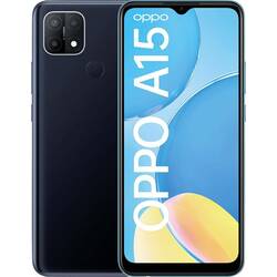 Мобильный телефон Oppo A15 Dual 3GB/32GB (Dynamic Black) Thumb