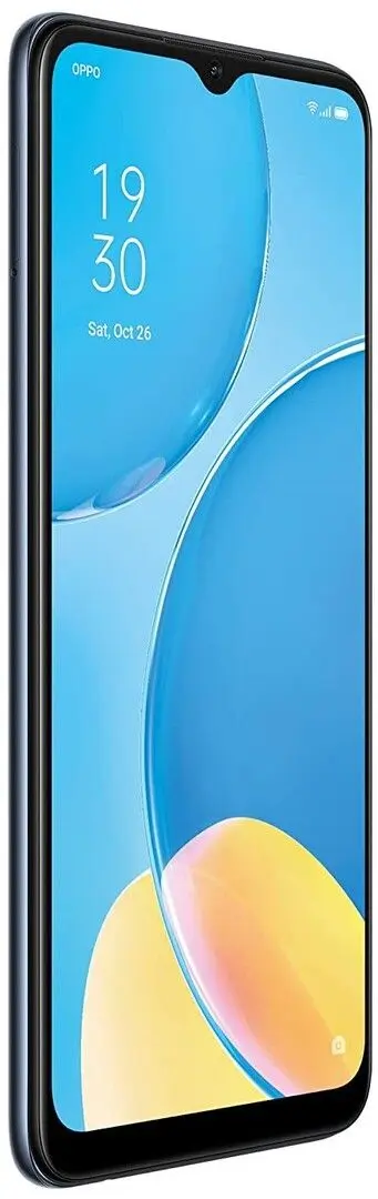 Мобильный телефон Oppo A15S Duos 4GB/64GB (Dynamic Black) - 2