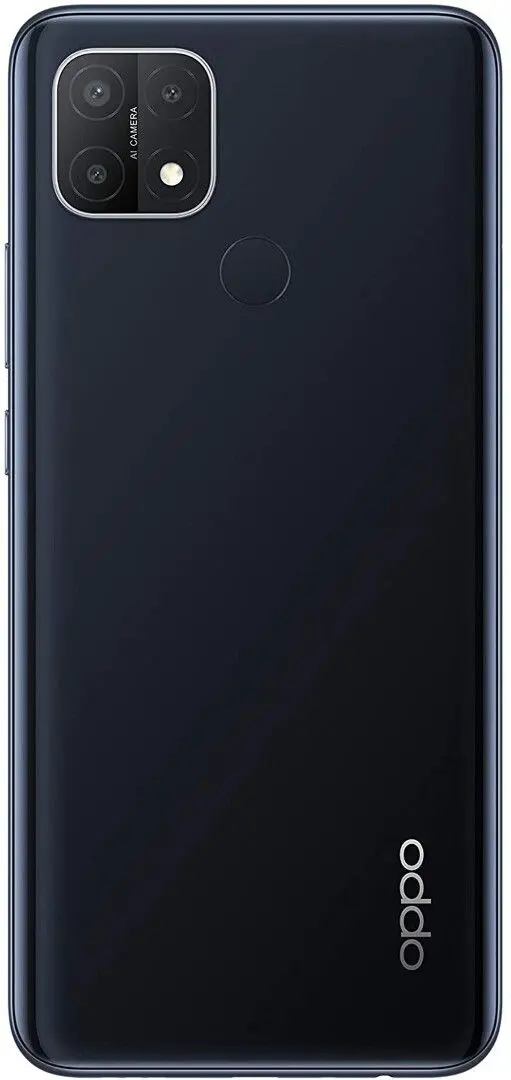 Мобильный телефон Oppo A15S Duos 4GB/64GB (Dynamic Black) - 3