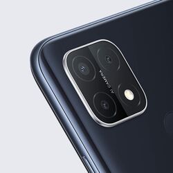 Мобильный телефон Oppo A15S Duos 4GB/64GB (Dynamic Black) Thumb