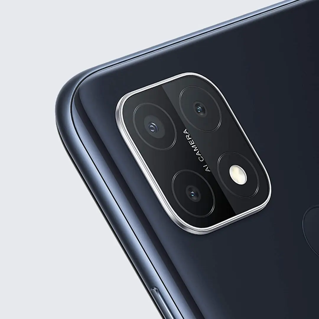 Мобильный телефон Oppo A15S Duos 4GB/64GB (Dynamic Black) - 4