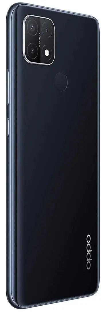 Мобильный телефон Oppo A15S Duos 4GB/64GB (Dynamic Black) - 6
