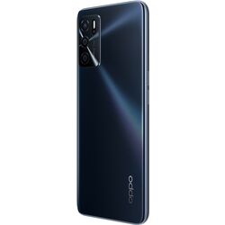 Мобильный телефон Oppo A16 3GB/32GB (Crystal Black) Thumb
