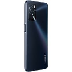 Мобильный телефон Oppo A16 3GB/32GB (Crystal Black) Thumb