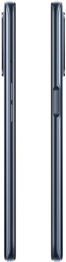 Мобильный телефон Oppo A16 3GB/32GB (Crystal Black) - 5