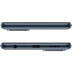 Мобильный телефон Oppo A16 3GB/32GB (Crystal Black) Thumb