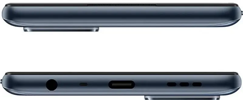 Мобильный телефон Oppo A16 3GB/32GB (Crystal Black) - 6