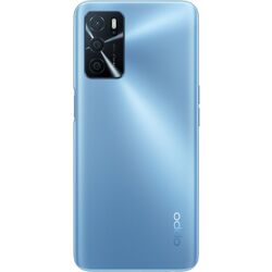 Мобильный телефон OPPO A16 3GB/32GB (Pearl Blue) Thumb