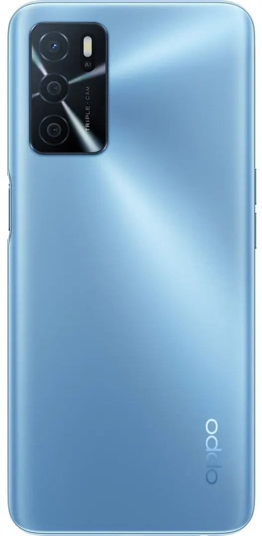 Мобильный телефон OPPO A16 3GB/32GB (Pearl Blue) - 3