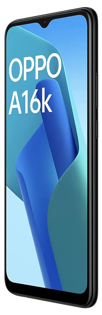 Мобильный телефон Oppo A16k Dual 4GB/64GB (Black) - 2