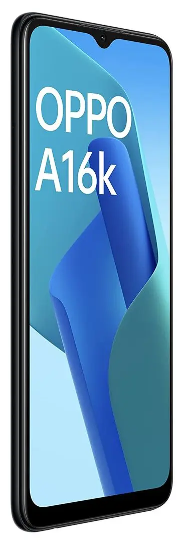 Мобильный телефон Oppo A16k Dual 4GB/64GB (Black) - 3