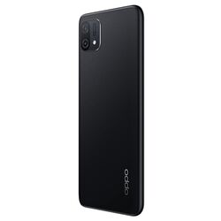 Мобильный телефон Oppo A16k Dual 4GB/64GB (Black) Thumb