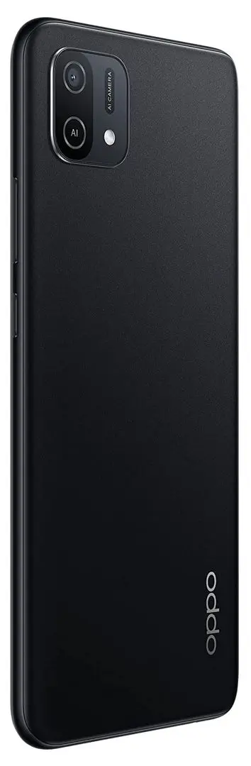 Мобильный телефон Oppo A16k Dual 4GB/64GB (Black) - 5