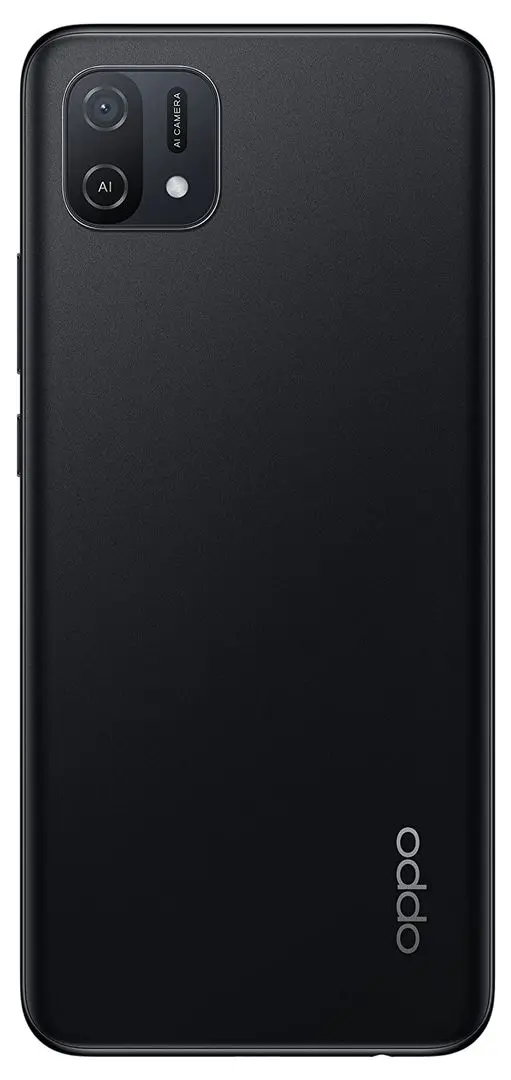 Мобильный телефон Oppo A16k Dual 4GB/64GB (Black) - 6