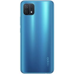 Мобильный телефон Oppo A16k Dual 4GB/64GB (Blue) Thumb