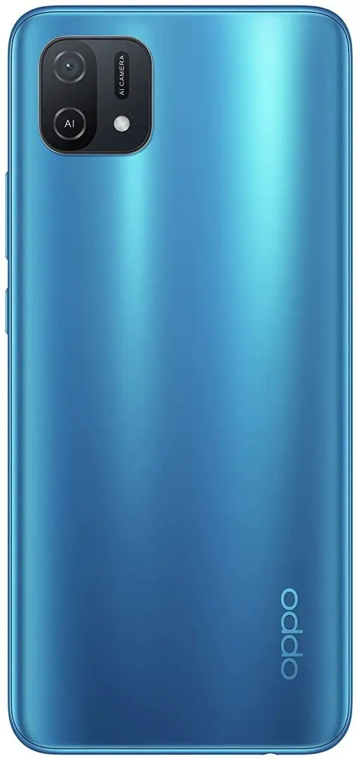 Мобильный телефон Oppo A16k Dual 4GB/64GB (Blue) - 2