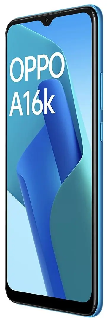 Мобильный телефон Oppo A16k Dual 4GB/64GB (Blue) - 3