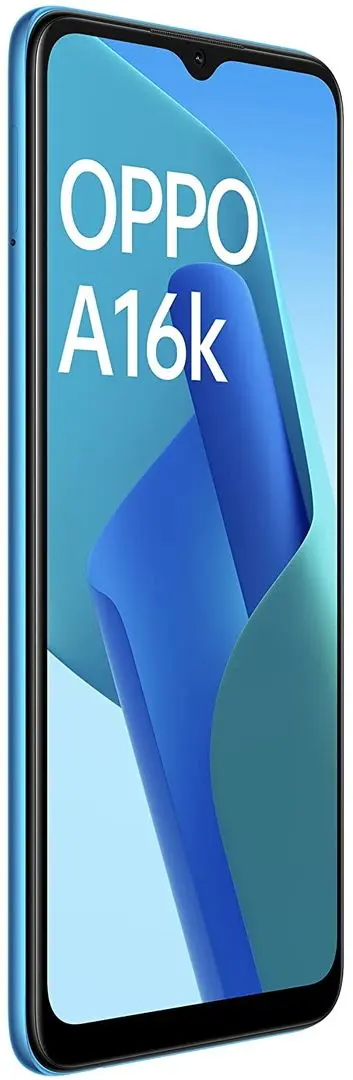 Мобильный телефон Oppo A16k Dual 4GB/64GB (Blue) - 4