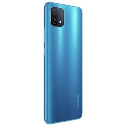 Мобильный телефон Oppo A16k Dual 4GB/64GB (Blue) Thumb