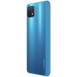 Мобильный телефон Oppo A16k Dual 4GB/64GB (Blue) Thumb