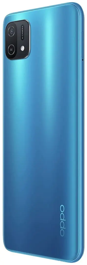 Мобильный телефон Oppo A16k Dual 4GB/64GB (Blue) - 6