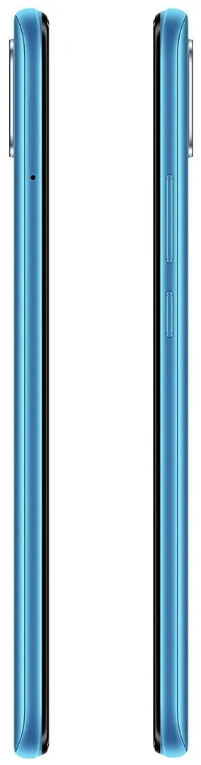 Мобильный телефон Oppo A16k Dual 4GB/64GB (Blue) - 7