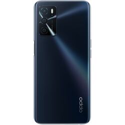 Мобильный телефон Oppo A16s DS 4GB/64GB (Black) Thumb