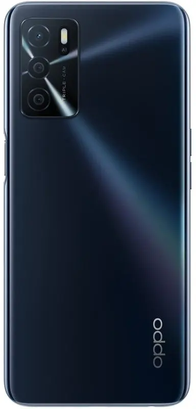 Мобильный телефон Oppo A16s DS 4GB/64GB (Black) - 2
