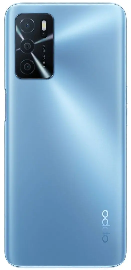 Мобильный телефон Oppo A16s Dual 4GB/64GB (Pearl Blue) - 2