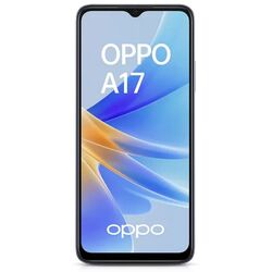 Мобильный телефон Oppo A17 Dual 4GB/64GB (Lake Blue)