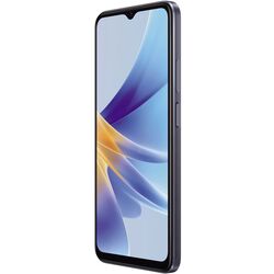 Мобильный телефон Oppo A17 Dual 4GB/64GB (Midnight Black) Thumb